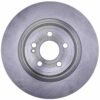 CENTRIC PARTS BRAKE ROTOR