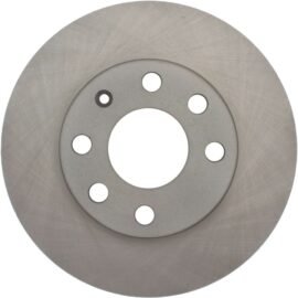 CENTRIC PARTS BRAKE ROTOR