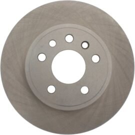 CENTRIC PARTS BRAKE ROTOR
