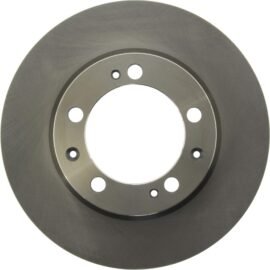 CENTRIC PARTS BRAKE ROTOR