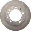 CENTRIC PARTS BRAKE ROTOR
