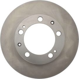 CENTRIC PARTS BRAKE ROTOR