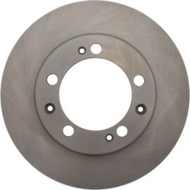 CENTRIC PARTS BRAKE ROTOR