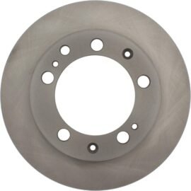 CENTRIC PARTS BRAKE ROTOR