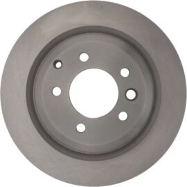 CENTRIC PARTS BRAKE ROTOR