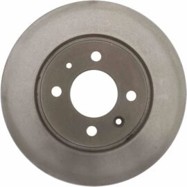 CENTRIC PARTS BRAKE ROTOR