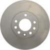CENTRIC PARTS BRAKE ROTOR