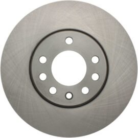 CENTRIC PARTS BRAKE ROTOR
