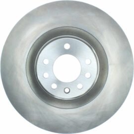 CENTRIC PARTS BRAKE ROTOR