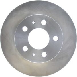 CENTRIC PARTS BRAKE ROTOR