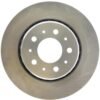 CENTRIC PARTS BRAKE ROTOR
