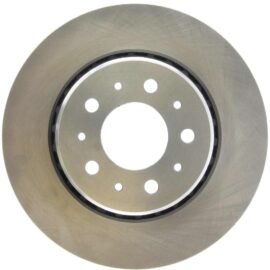 CENTRIC PARTS BRAKE ROTOR