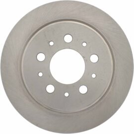 CENTRIC PARTS BRAKE ROTOR