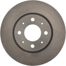 CENTRIC PARTS BRAKE ROTOR