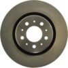 CENTRIC PARTS BRAKE ROTOR