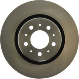 CENTRIC PARTS BRAKE ROTOR