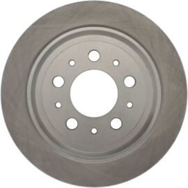 CENTRIC PARTS BRAKE ROTOR