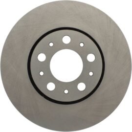 CENTRIC PARTS BRAKE ROTOR