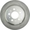 CENTRIC PARTS BRAKE ROTOR