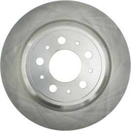 CENTRIC PARTS BRAKE ROTOR