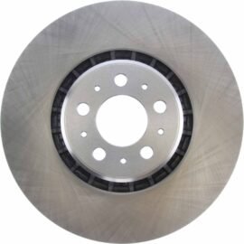 CENTRIC PARTS BRAKE ROTOR