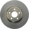 CENTRIC PARTS BRAKE ROTOR