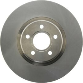 CENTRIC PARTS BRAKE ROTOR