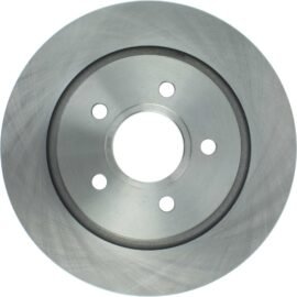 CENTRIC PARTS BRAKE ROTOR