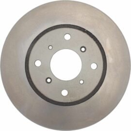 CENTRIC PARTS BRAKE ROTOR