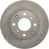 CENTRIC PARTS BRAKE ROTOR
