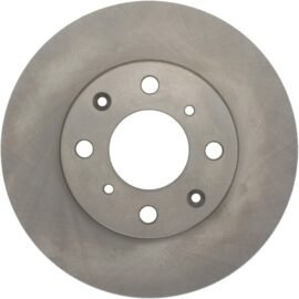 CENTRIC PARTS BRAKE ROTOR