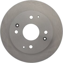 CENTRIC PARTS BRAKE ROTOR