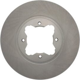 CENTRIC PARTS BRAKE ROTOR