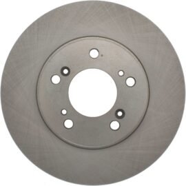CENTRIC PARTS BRAKE ROTOR