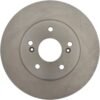 CENTRIC PARTS BRAKE ROTOR