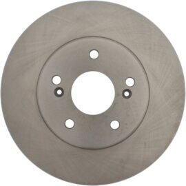 CENTRIC PARTS BRAKE ROTOR