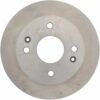 CENTRIC PARTS BRAKE ROTOR