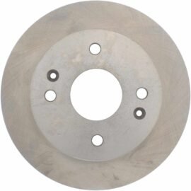 CENTRIC PARTS BRAKE ROTOR