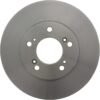 CENTRIC PARTS BRAKE ROTOR