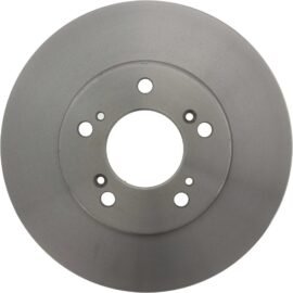 CENTRIC PARTS BRAKE ROTOR
