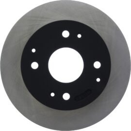 CENTRIC PARTS BRAKE ROTOR
