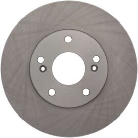 CENTRIC PARTS BRAKE ROTOR
