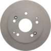 CENTRIC PARTS BRAKE ROTOR
