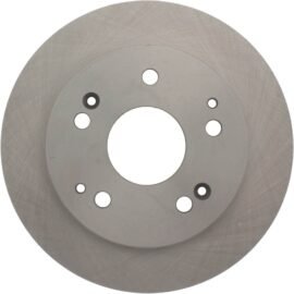 CENTRIC PARTS BRAKE ROTOR