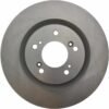 CENTRIC PARTS BRAKE ROTOR