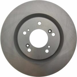 CENTRIC PARTS BRAKE ROTOR