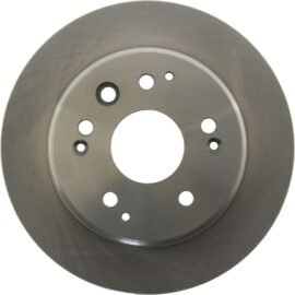 CENTRIC PARTS BRAKE ROTOR