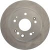 CENTRIC PARTS BRAKE ROTOR