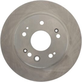 CENTRIC PARTS BRAKE ROTOR