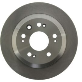 CENTRIC PARTS BRAKE ROTOR